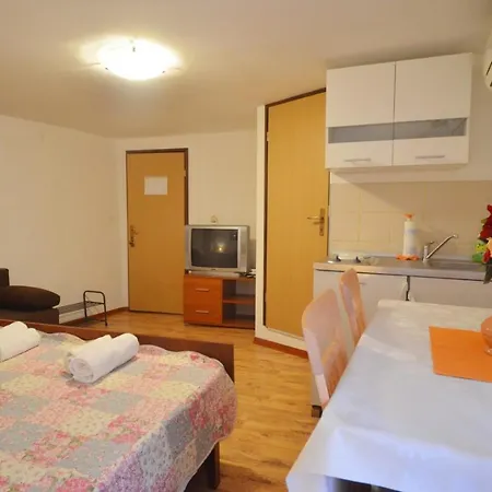 Andronella 3* Rovinj
