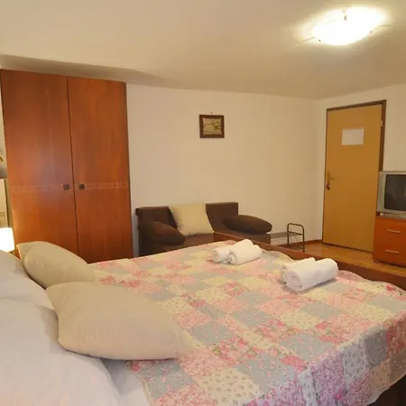 Andronella 3* Rovinj